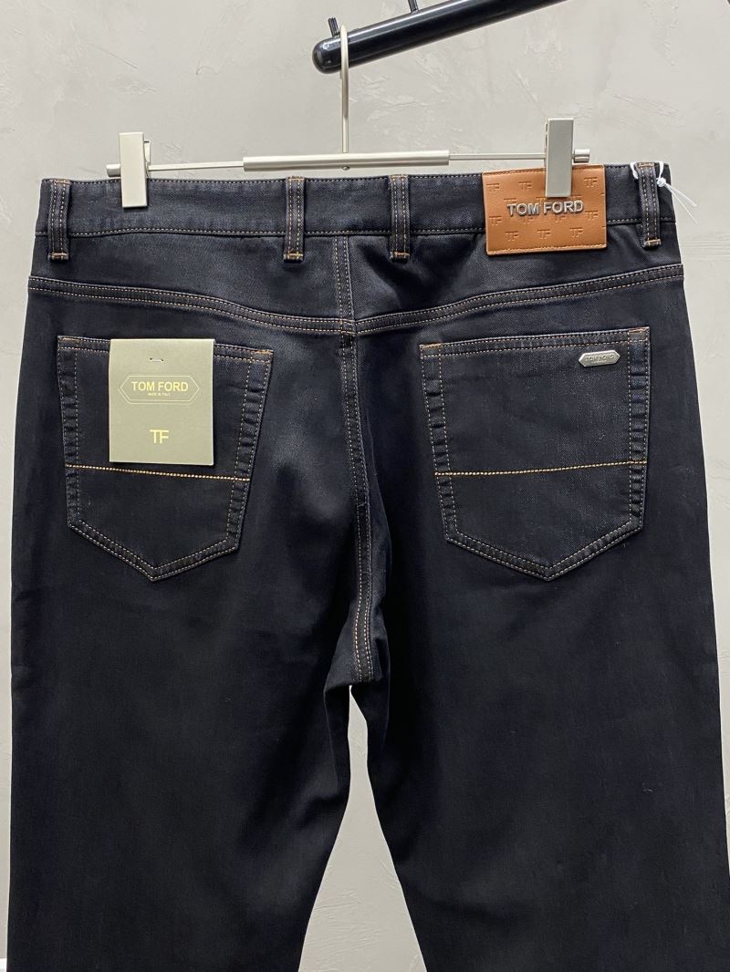 Thom Browne Jeans